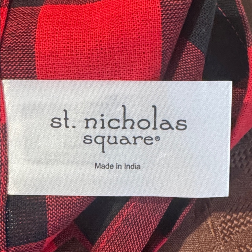 🌟3/$15🌟 Holiday Kitchen Towel Bundle - Picture 3 of 15